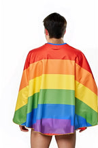 Joyglove Rainbow Pride Cape Set