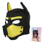 Joyglove Neoprene Puppy Hood（Ten colors）