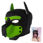 Joyglove Neoprene Puppy Hood（Ten colors）