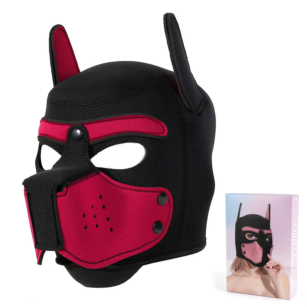 Joyglove Neoprene Puppy Hood（Ten colors）