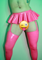 FEMM SEXXX Chaps