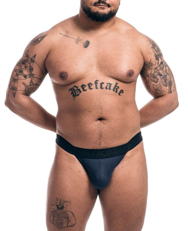 Joyglove Jockstrap – Navy