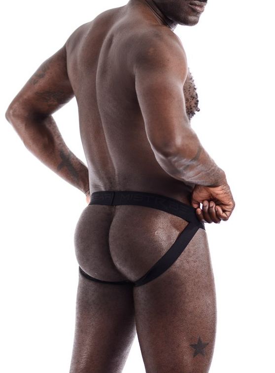 Joyglove Jockstrap – Burgundy