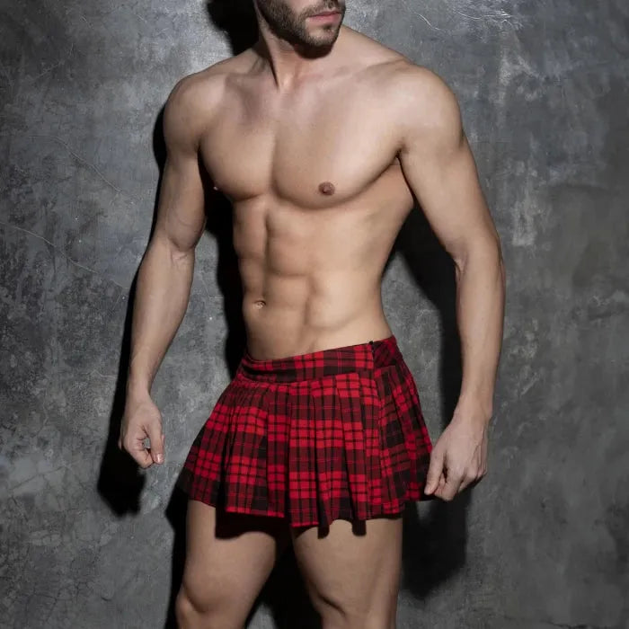 LADDIE RING SKIRT