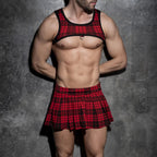 LADDIE RING SKIRT