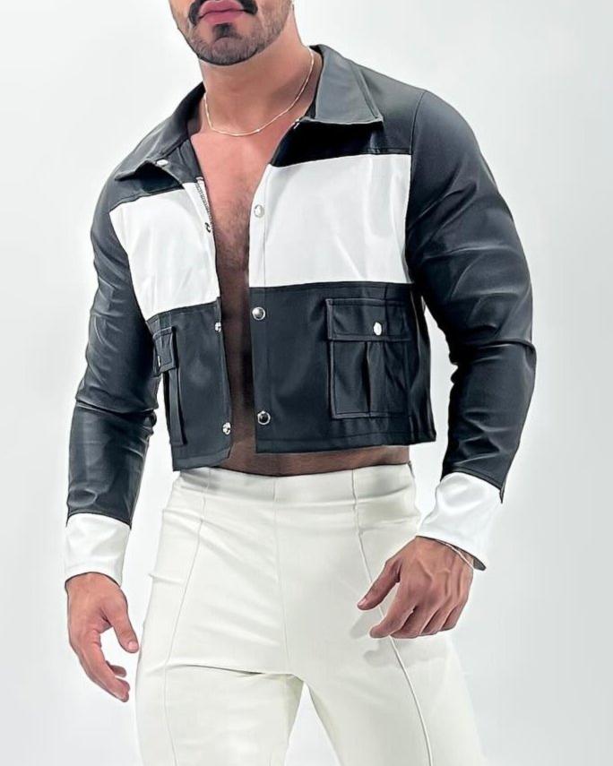 Joyglove Stylish Two-Piece Outfit