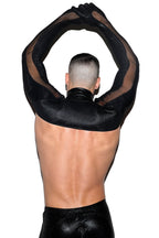 SHADOW GLOVES