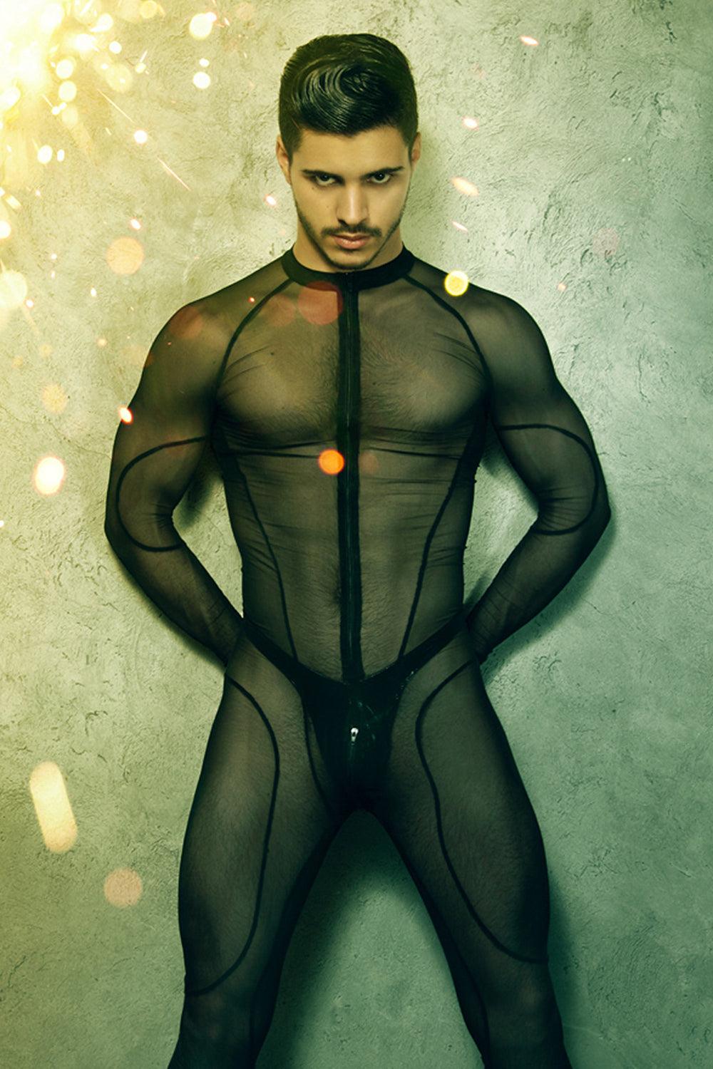 SHADOW SUIT